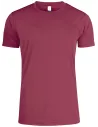 CAMISETA BASIC ACTIVE-T CLIQUE 029038