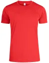 CAMISETA BASIC ACTIVE-T CLIQUE 029038