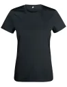 CAMISETA BASIC ACTIVE-T LADIES CLIQUE 029039