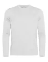 CAMISETA BASIC ACTIVE-T LS CLIQUE 029040