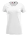 CAMISETA CAROLINA S/S CLIQUE 029317