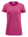 CAMISETA CAROLINA S/S CLIQUE 029317