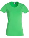 CAMISETA CAROLINA S/S CLIQUE 029317