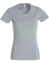CAMISETA CAROLINA S/S CLIQUE 029317