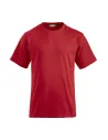 CAMISETA CLASSIC-T CLIQUE 029320