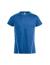 CAMISETA ICE SPORT-T CLIQUE 029336
