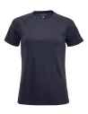 CAMISETA PREMIUM ACTIVE-T LADIES CLIQUE 029339