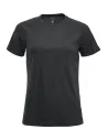 CAMISETA PREMIUM ACTIVE-T LADIES CLIQUE 029339
