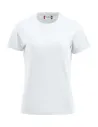 PREMIUM-T LADIES CLIQUE 029341