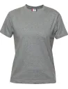 PREMIUM-T LADIES CLIQUE 029341