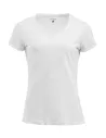CAMISETA DERBY-T LADIES CLIQUE 029343