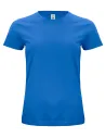 CAMISETA CLASSIC OC-T LADIES CLIQUE 029365