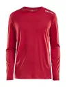 RUSH LS TEE M CRAFT 1907364