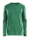 RUSH LS TEE M CRAFT 1907364