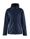 BLOCK SHELL JKT W CRAFT 1907995