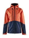 BLOCK SHELL JKT W CRAFT 1907995