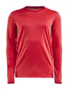 PRO CONTROL IMPACT LS TEE M CRAFT 1908231
