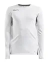 PRO CONTROL IMPACT LS TEE M CRAFT 1908231