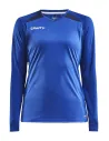 PRO CONTROL IMPACT LS TEE W CRAFT 1908232