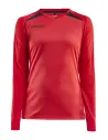 PRO CONTROL IMPACT LS TEE W CRAFT 1908232