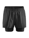ADV ESSENCE 2-IN-1 STRETCH SHORTS M CRAFT 1908764