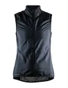 ESSENCE LIGHT WIND VEST W CRAFT 1908793