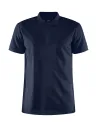 CORE UNIFY POLO SHIRT M CRAFT 1909138