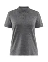CORE BLEND POLO SHIRT W CRAFT 1910746