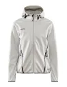 ADV EXPLORE SOFT SHELL JACKET W CRAFT 1910993