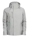 CHAQUETA ISLANDBLOCK HARVEST 2131038