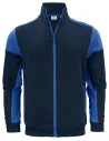 PRIME SWEATSHIRT JKT PRINTERPRIME 2262061