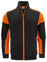 PRIME SWEATSHIRT JKT PRINTERPRIME 2262061