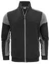 PRIME SWEATSHIRT JKT PRINTERPRIME 2262061