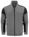 PRIME SWEATSHIRT JKT PRINTERPRIME 2262061