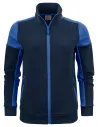 PRIME SWEATSHIRT JKT LADY PRINTERPRIME 2262062
