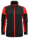 PRIME SWEATSHIRT JKT LADY PRINTERPRIME 2262062