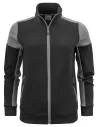 PRIME SWEATSHIRT JKT LADY PRINTERPRIME 2262062