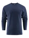 CAMISETA HEAVY T L/S PRINTER 2264016