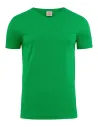 CAMISETA HEAVY V-NECK PRINTER 2264024