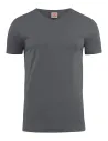 CAMISETA HEAVY V-NECK PRINTER 2264024