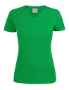 CAMISETA HEAVY V-NECK LADY PRINTER 2264025
