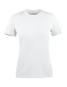 CAMISETA LIGHT T-SHIRT WOMAN PRINTER 2264028
