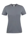 CAMISETA LIGHT T-SHIRT WOMAN PRINTER 2264028