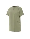 CASACA CUELLO REDONDO RIB SLIM FIT MONZA PERSEUS 22.24