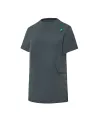 CASACA CUELLO REDONDO RIB SLIM FIT MONZA PERSEUS 22.24