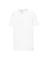 CASACA SANITARIA CUELLO V REGULAR FIT MONZA PHOENIX 23.24