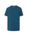 CASACA SANITARIA CUELLO V REGULAR FIT MONZA PHOENIX 23.24