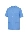 CHAQUETA SANITARIA TEJIDO COMBINADO REGULAR FIT MONZA DRAGO 23.26