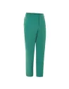 PANTALON SANITARIO BOTON REGULAR FIT MONZA VOLANS 11.02