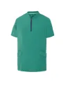 CASACA SANITARIA CUELLO MAO REGULAR FIT MONZA LYNX 21.24